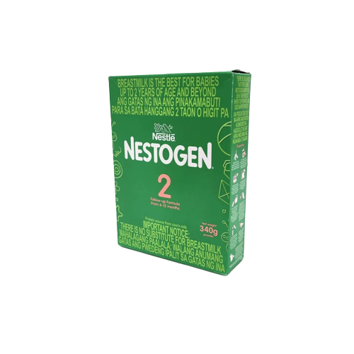 Nestogen 2 2024 milk powder